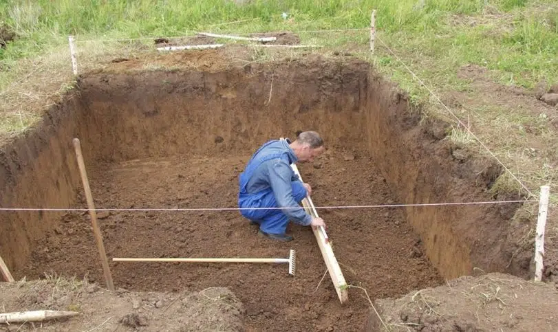 Comment construire soi-même sa piscine ?