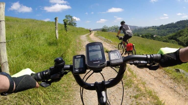 Quel GPS vélo pas cher choisir en 2022 ?