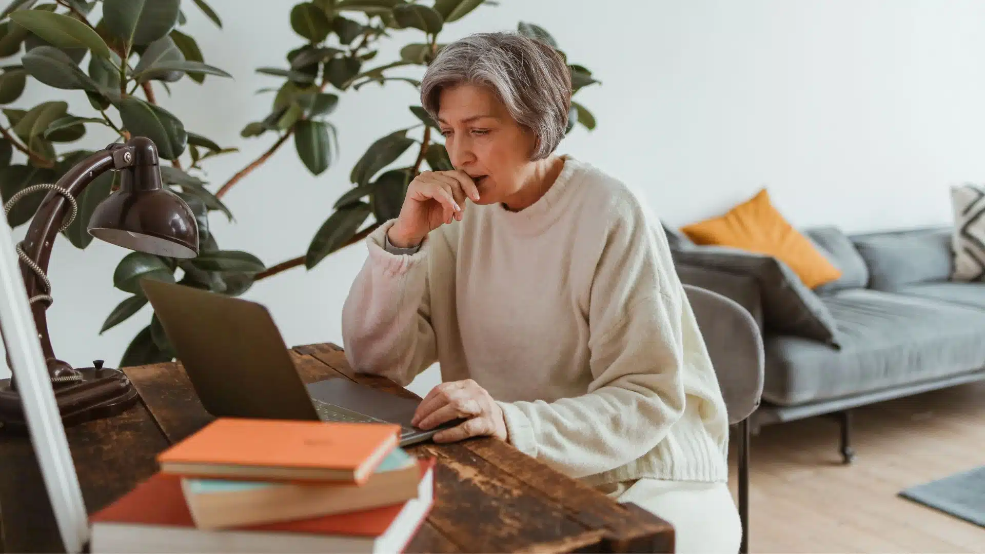 adapter son environnement aux personnes agees