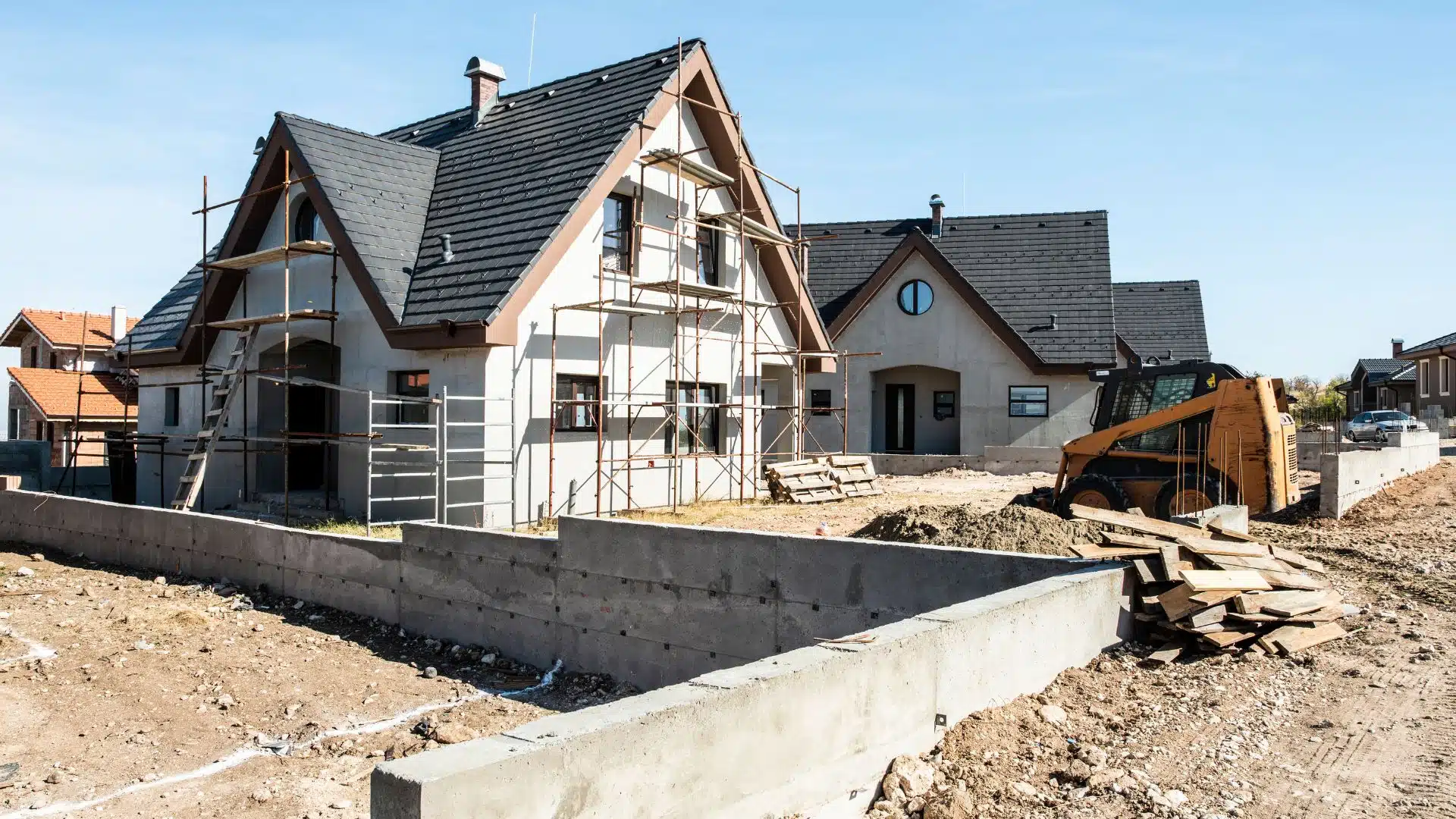 construction dune maison a bassin darcachon