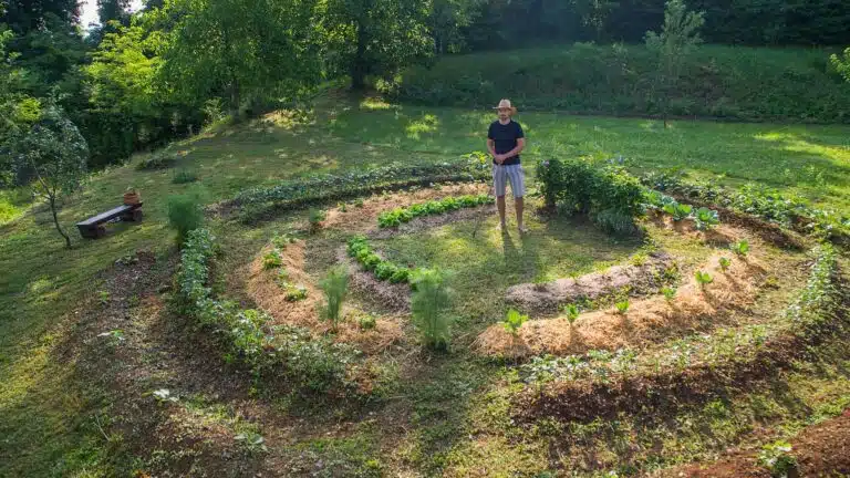 la permaculture