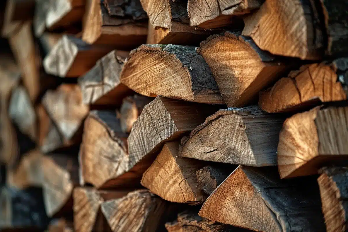 Prix du stère de bois 30 cm : détail des coûts de chauffage