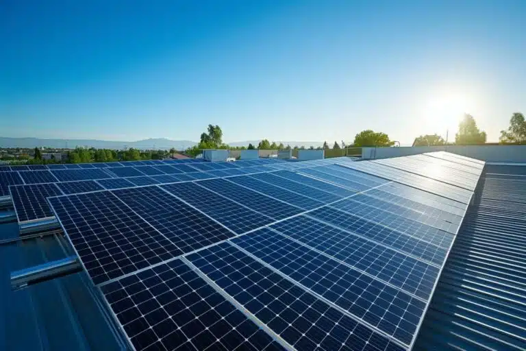 Erreurs à éviter pour l'installation de panneaux solaires thermiques