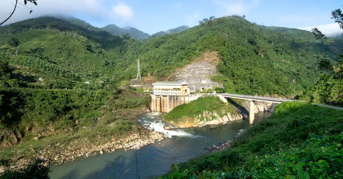 découvrez comment réaliser des économies d'énergie grâce à nos solutions et conseils en matière d'efficacité énergétique.