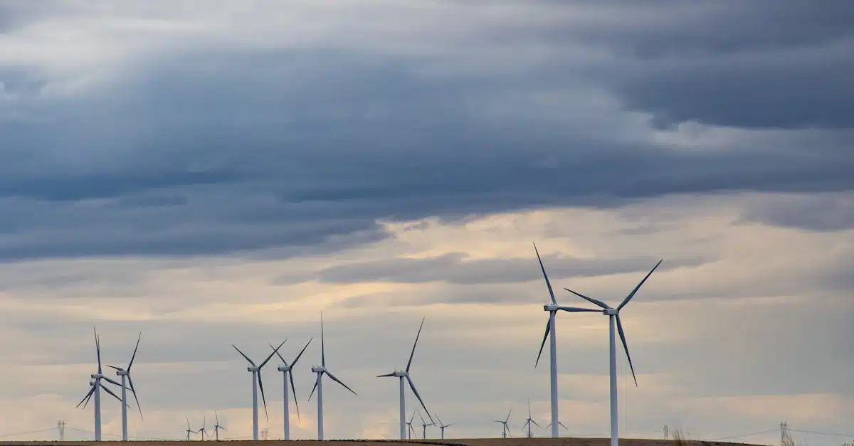 découvrez comment améliorer l'efficacité énergétique pour un impact positif sur l'environnement et les coûts énergétiques.