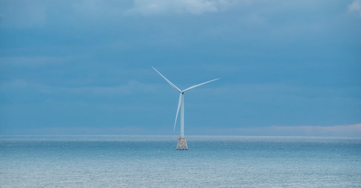 découvrez toutes les informations sur la consommation d'électricité et apprenez à réduire votre empreinte énergétique.