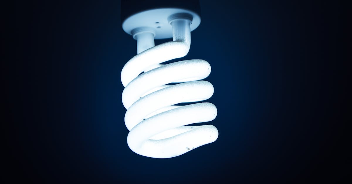 découvrez des conseils et astuces pour économiser de l'électricité et réduire votre facture énergétique avec nos solutions simples et efficaces.