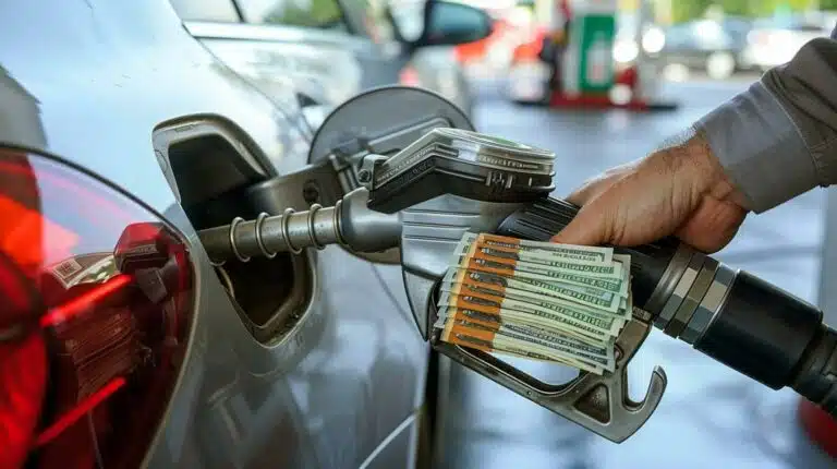 Comment économiser 16€ par plein avec ces astuces pour contrer le prix exorbitant du sans-plomb 95 à 2€ le litre ?