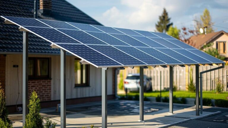 Comment obtenir des subventions pour l’installation d’un carport solaire