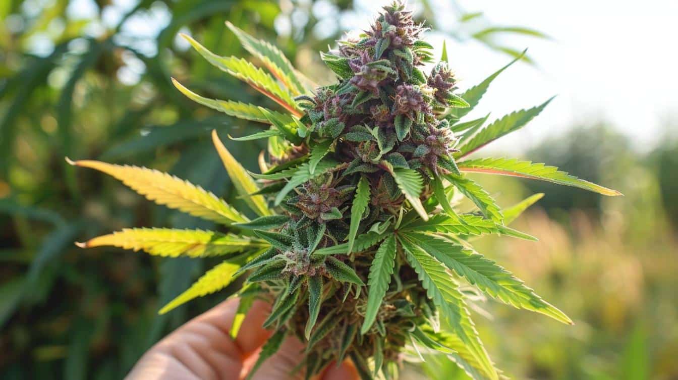 Le cannabis légalisé pourrait être responsable de moins d’empoisonnements aux cannabinoïdes synthétiques
